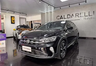 Volkswagen nivus hl tsi ad 2021