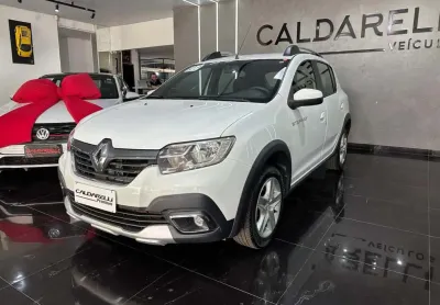 Renault sandero sze16mt 2022