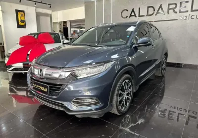 Honda hr-v exl cvt 2021