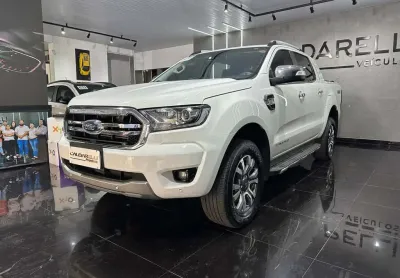 Ford ranger ltdcd4a32c 2020
