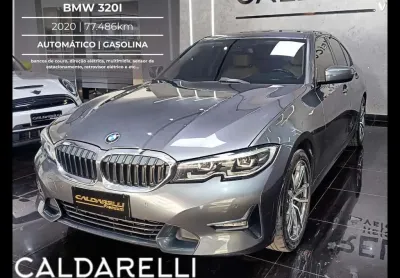 Bmw 320i 2020