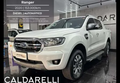 Ford ranger ltdcd4a32c 2020