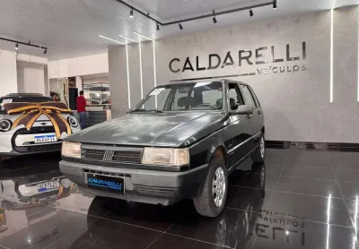 Fiat uno mille ep 1996