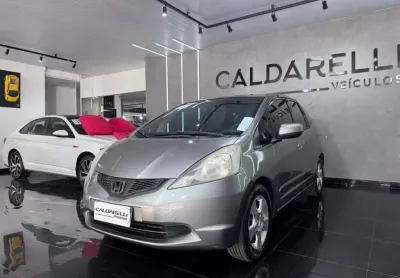 Honda fit lx flex 2011