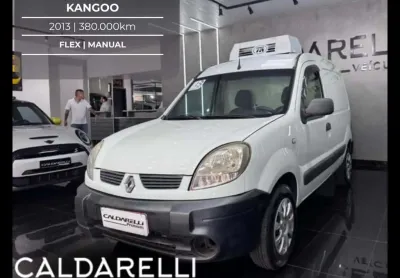 Renault kangoo express rl10 2013