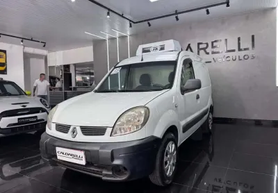 Renault kangoo express rl10 2013