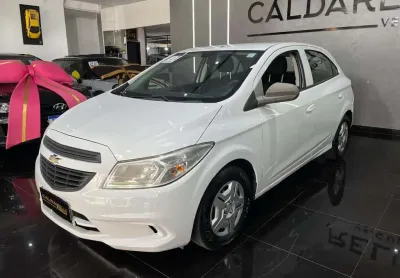 Chevrolet onix 10mt joye 2017