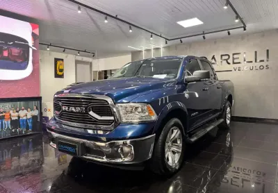 Ram classic laie 2023