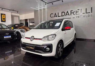 Volkswagen up move mdv 2018