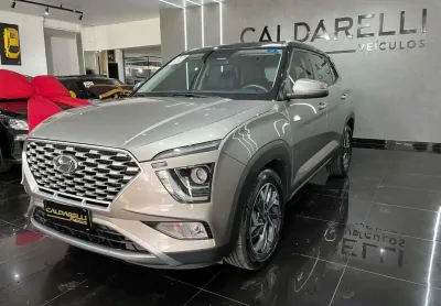 Hyundai creta1ta limited 2022