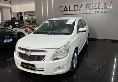 Chevrolet cobalt 1.8 ltz 2014