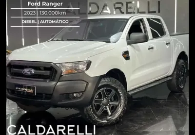 Ford ranger xl cd4a32 2023