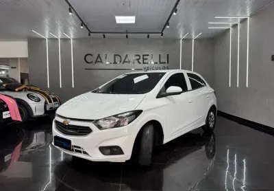 Chevrolet onix joy 2020