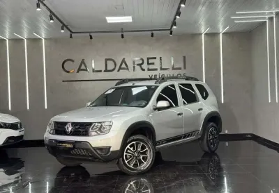 Renault duster exp16 sce 2020