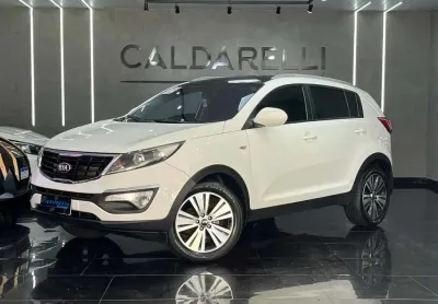 Kia sportage lx2 offg4 2014