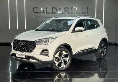 Caoa chery tiggo5x pro 2023