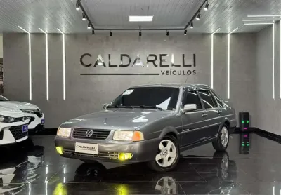 Volkswagen santana 2005