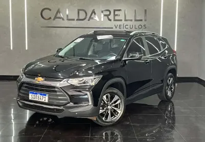 Chevrolet tracker 12t a pr 2023