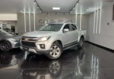 Chevrolet s10 ltz fd4a 2022