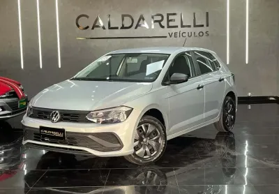 Volkswagen polo track ma 2025