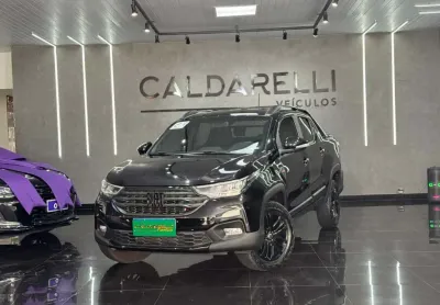 Fiat strada volcano cd13 2024