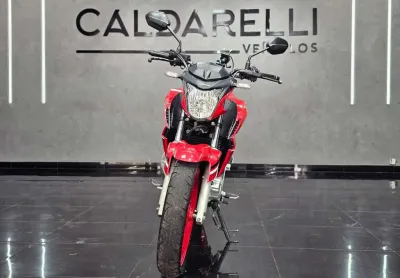 Honda cb250f twister abs 2022