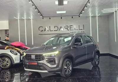 Fiat pulse audace tf200 2024