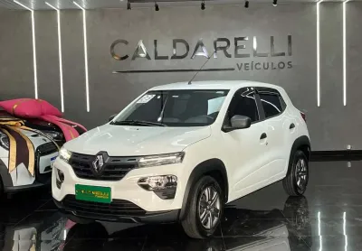 Renault kwid zen 2 2023