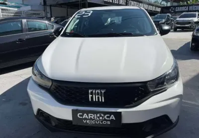 Fiat argo 2023 1.0 firefly flex manual