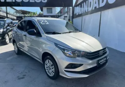 Fiat cronos 2023 1.0 firefly flex manual