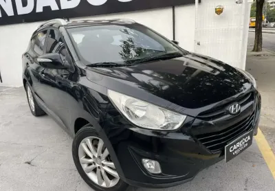Hyundai ix35 2016 2.0 16v flex 4p automático