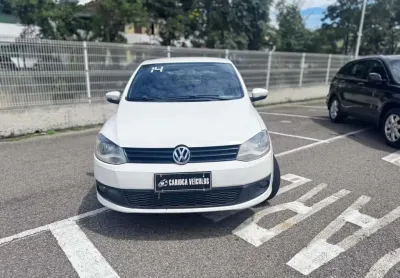 Volkswagen fox 2014 1.6 mi 8v flex 4p manual
