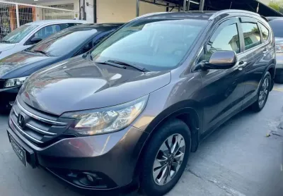 Honda crv 2012 2.0 exl 4x4 16v gasolina 4p automático