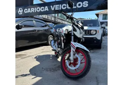 Honda cb twister 2022