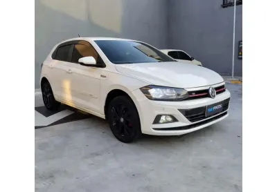 Volkswagen polo 2018 1.0 200 tsi comfortline automático