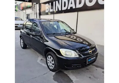 Chevrolet celta 2010 1.0 mpfi spirit 8v flex 4p manual