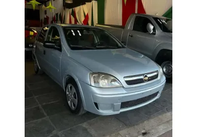 Chevrolet corsa 2011 1.4 mpfi maxx 8v flex 4p manual