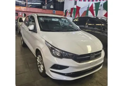 Fiat cronos 2022 1.3 firefly flex drive manual