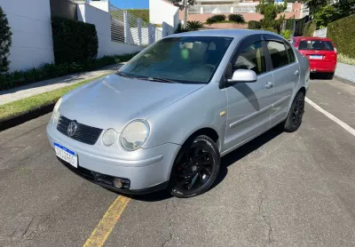 Polo 1.6 completo 