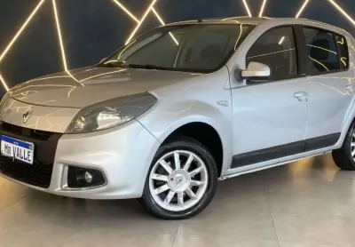 Sandero privilege 
