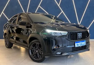 Fiat fastback 1.3 abarth limited edition