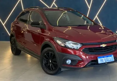 Onix active 1.4 aut. 2019
