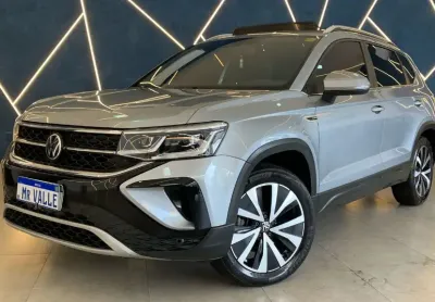 Taos highline 1.4 turbo teto solar 2022