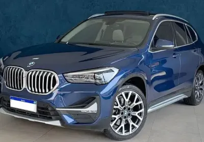 Bmw x1 sdrive 20i turbo 2022