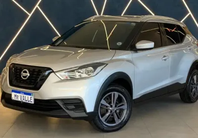 Kicks s direct 1.6 automatica 2020