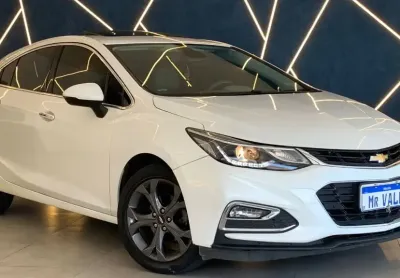 Cruze