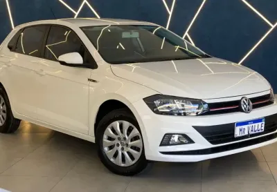 Polo  1.0 manual flex 2020