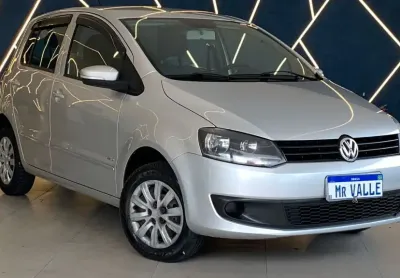 Vw fox 1.6 imotion flex 2012 oportunidade