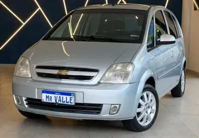 Mervisa premium 1.8 automatico 2010- impecável !
