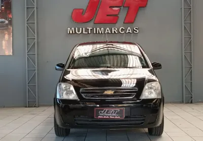 Meriva 1.4 mpfi maxx 8v eco 4p	2010